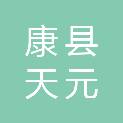 康县天元广告工程有限公司