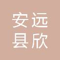 安远县欣山镇威视安防电子经营部