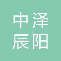 吉林中泽辰阳项目管理有限公司