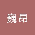 银川巍昂信息技术有限公司