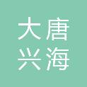 大唐（兴海）新能源有限公司