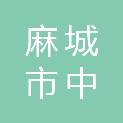 麻城市中馆驿镇卫生院（麻城市医共体总医院中馆驿镇分院）