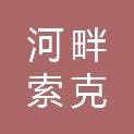 新乡市河畔索克城市运营服务有限公司