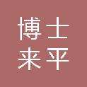 武汉博士来平洋消防有限公司