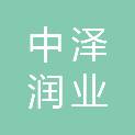 广东中泽润业建设工程管理有限公司