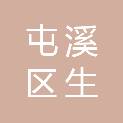 黄山市屯溪区生凤再生资源回收有限公司