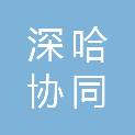 黑龙江深哈协同创新企业服务有限公司