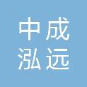 四川中成泓远建设工程有限公司