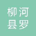 柳河县罗通山镇人民政府