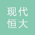 山东现代恒大电气有限公司