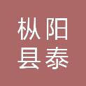 枞阳县泰宏工程项目管理有限责任公司