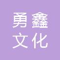 浙江勇鑫文化创意有限公司