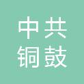 中共铜鼓县委政法委员会