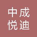 武汉中成悦迪汽车销售服务有限公司