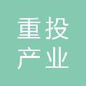 深圳市重投产业发展私募股权投资基金合伙企业（有限合伙）