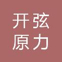 开弦原力新能源（上海）有限公司