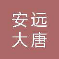 安远大唐新能源有限公司