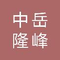 新疆中岳隆峰信息科技有限公司