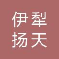 伊犁扬天信息科技有限公司