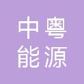 湛江中粤能源有限公司